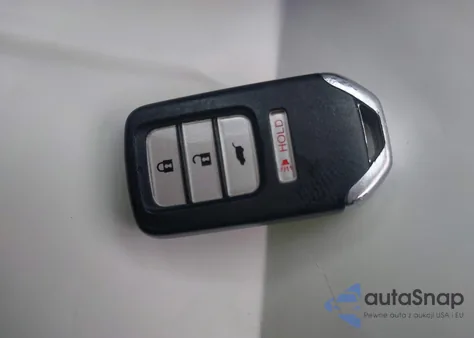 2015 Honda Cr-V Ex from USA, damaged, VIN 2HKRM4H53FH642517